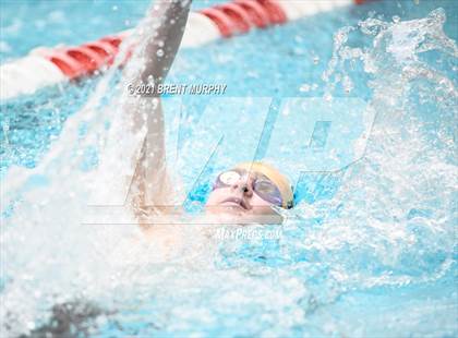 Thumbnail 3 in Monarch vs. Fossil Ridge photogallery.