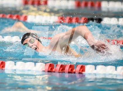 Thumbnail 2 in Monarch vs. Fossil Ridge photogallery.