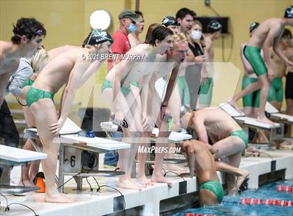 Thumbnail 3 in Monarch vs. Fossil Ridge photogallery.