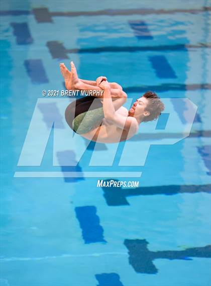 Thumbnail 3 in Monarch vs. Fossil Ridge photogallery.