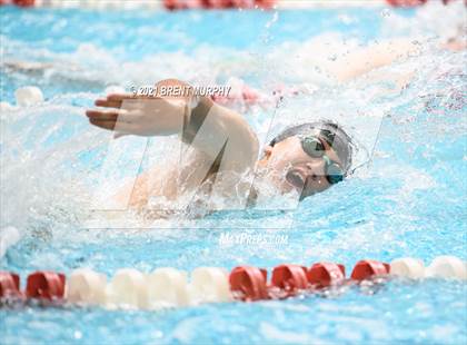 Thumbnail 1 in Monarch vs. Fossil Ridge photogallery.