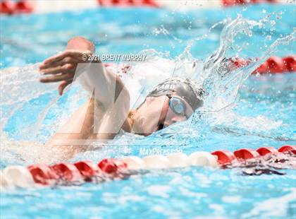 Thumbnail 2 in Monarch vs. Fossil Ridge photogallery.