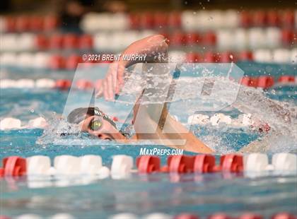 Thumbnail 2 in Monarch vs. Fossil Ridge photogallery.