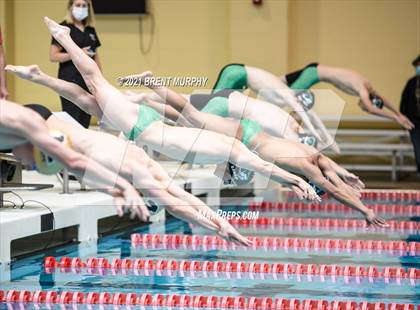 Thumbnail 3 in Monarch vs. Fossil Ridge photogallery.