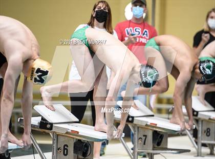 Thumbnail 2 in Monarch vs. Fossil Ridge photogallery.