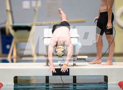 Thumbnail 3 in Monarch vs. Fossil Ridge photogallery.
