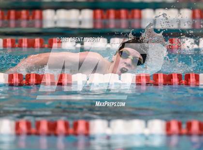 Thumbnail 2 in Monarch vs. Fossil Ridge photogallery.