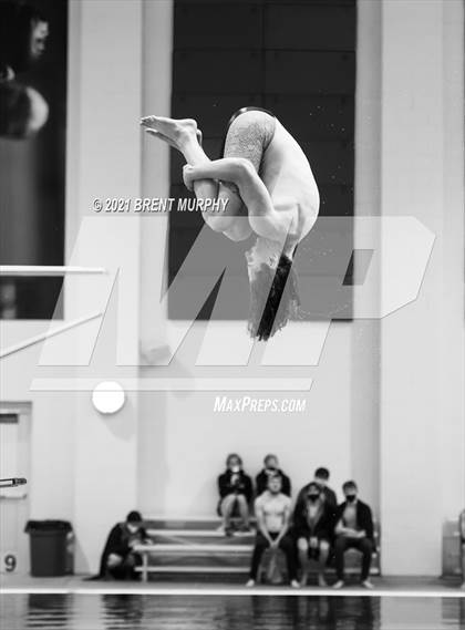 Thumbnail 2 in Monarch vs. Fossil Ridge photogallery.