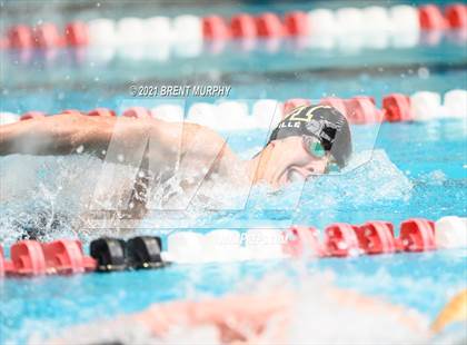 Thumbnail 2 in Monarch vs. Fossil Ridge photogallery.