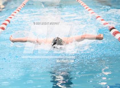 Thumbnail 3 in Monarch vs. Fossil Ridge photogallery.
