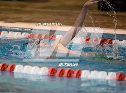 Thumbnail 2 in Monarch vs. Fossil Ridge photogallery.