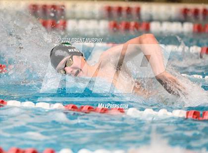 Thumbnail 2 in Monarch vs. Fossil Ridge photogallery.