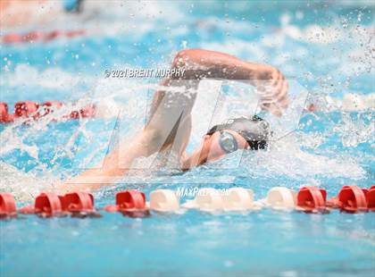 Thumbnail 2 in Monarch vs. Fossil Ridge photogallery.