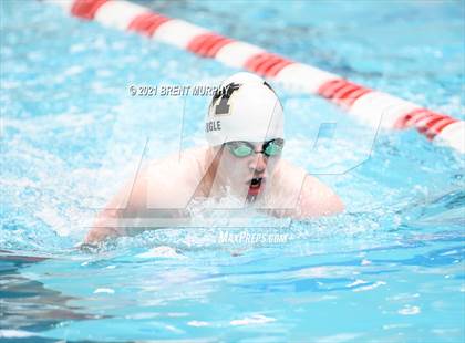 Thumbnail 2 in Monarch vs. Fossil Ridge photogallery.