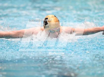 Thumbnail 1 in Monarch vs. Fossil Ridge photogallery.