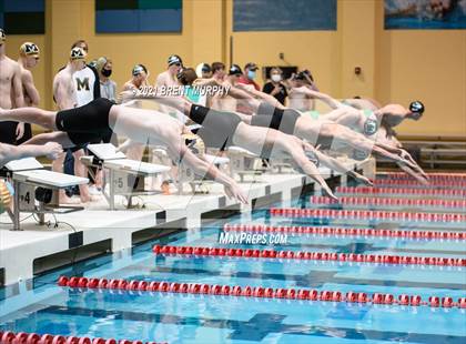 Thumbnail 1 in Monarch vs. Fossil Ridge photogallery.