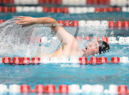 Thumbnail 2 in Monarch vs. Fossil Ridge photogallery.