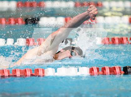 Thumbnail 3 in Monarch vs. Fossil Ridge photogallery.