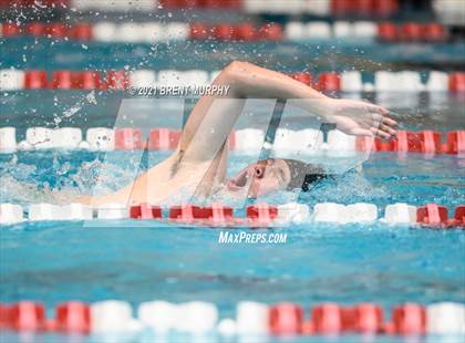 Thumbnail 3 in Monarch vs. Fossil Ridge photogallery.