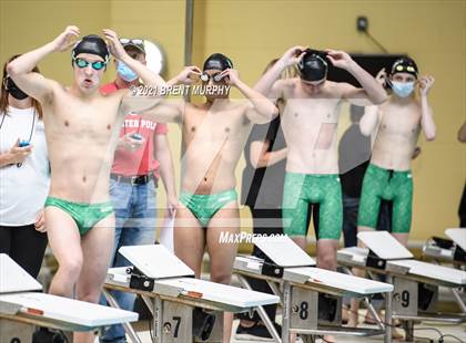 Thumbnail 1 in Monarch vs. Fossil Ridge photogallery.