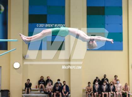 Thumbnail 3 in Monarch vs. Fossil Ridge photogallery.