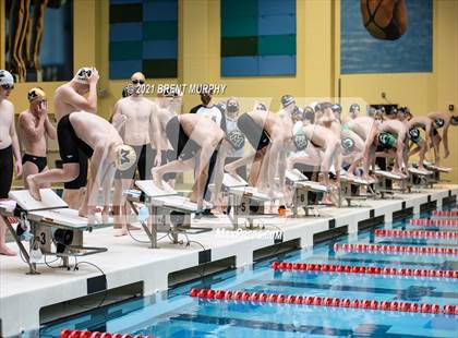 Thumbnail 3 in Monarch vs. Fossil Ridge photogallery.