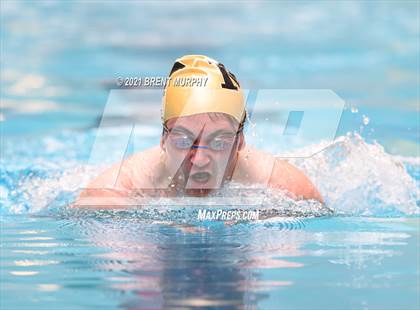 Thumbnail 3 in Monarch vs. Fossil Ridge photogallery.