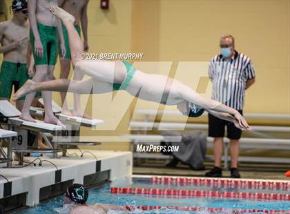 Thumbnail 1 in Monarch vs. Fossil Ridge photogallery.