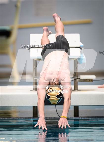 Thumbnail 1 in Monarch vs. Fossil Ridge photogallery.