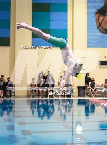 Thumbnail 2 in Monarch vs. Fossil Ridge photogallery.