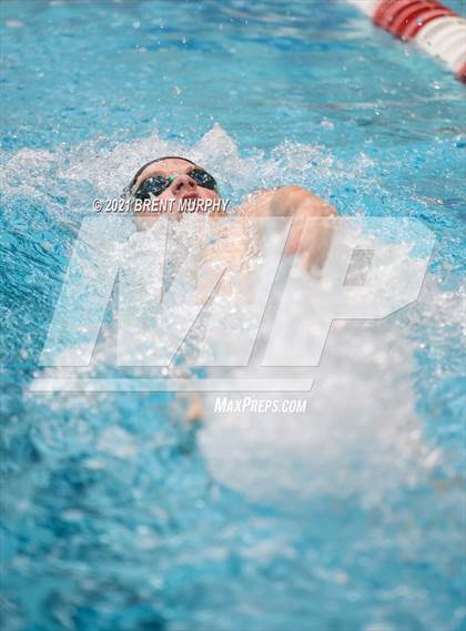 Thumbnail 2 in Monarch vs. Fossil Ridge photogallery.