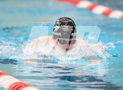 Thumbnail 1 in Monarch vs. Fossil Ridge photogallery.