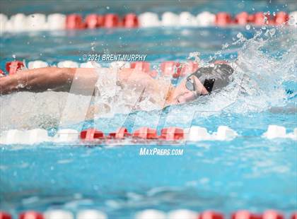 Thumbnail 2 in Monarch vs. Fossil Ridge photogallery.