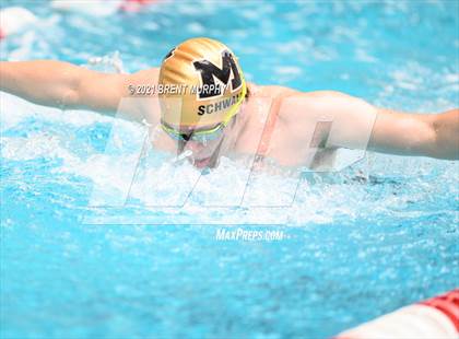 Thumbnail 3 in Monarch vs. Fossil Ridge photogallery.