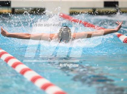 Thumbnail 2 in Monarch vs. Fossil Ridge photogallery.
