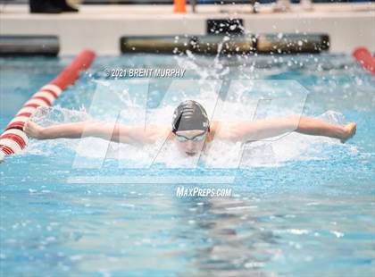 Thumbnail 2 in Monarch vs. Fossil Ridge photogallery.