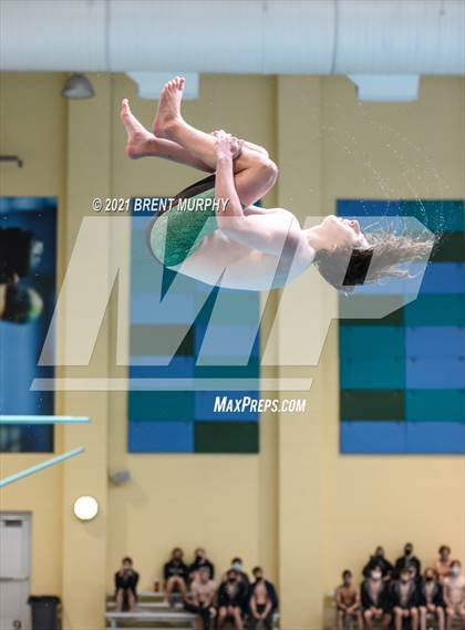 Thumbnail 2 in Monarch vs. Fossil Ridge photogallery.