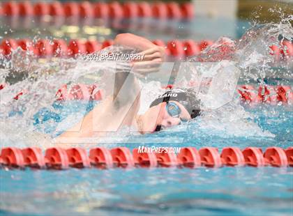 Thumbnail 2 in Monarch vs. Fossil Ridge photogallery.