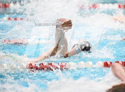 Thumbnail 3 in Monarch vs. Fossil Ridge photogallery.