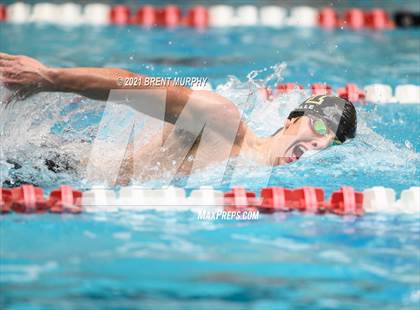 Thumbnail 2 in Monarch vs. Fossil Ridge photogallery.