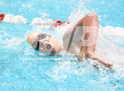 Thumbnail 3 in Monarch vs. Fossil Ridge photogallery.