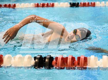 Thumbnail 2 in Monarch vs. Fossil Ridge photogallery.