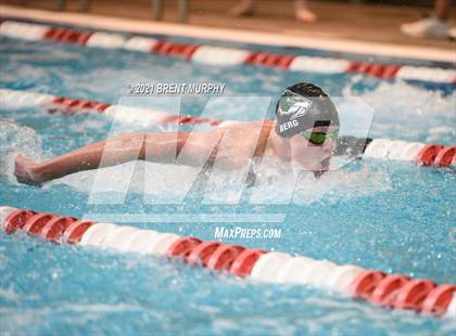 Thumbnail 3 in Monarch vs. Fossil Ridge photogallery.