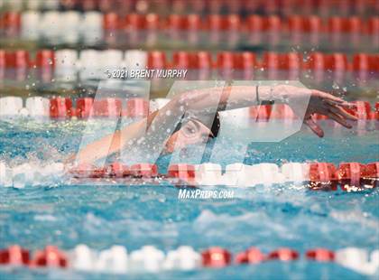 Thumbnail 2 in Monarch vs. Fossil Ridge photogallery.
