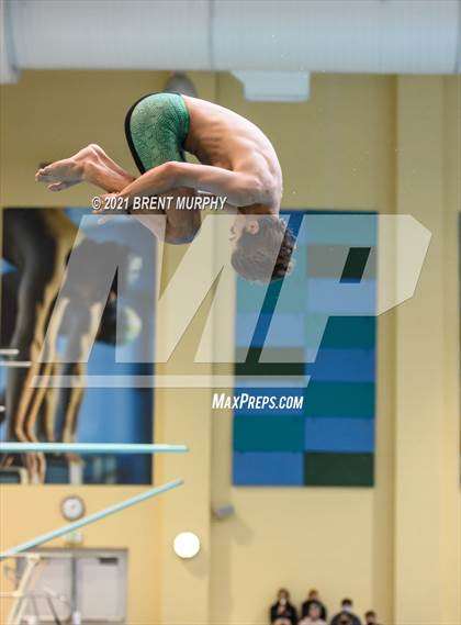Thumbnail 2 in Monarch vs. Fossil Ridge photogallery.