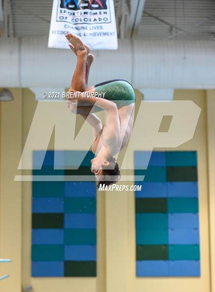 Thumbnail 3 in Monarch vs. Fossil Ridge photogallery.