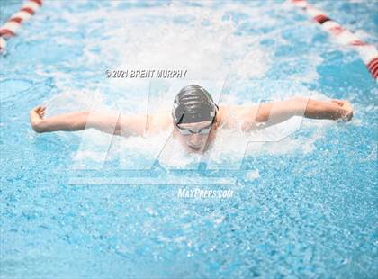Thumbnail 1 in Monarch vs. Fossil Ridge photogallery.