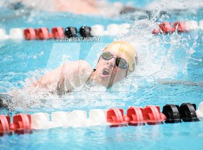 Thumbnail 2 in Monarch vs. Fossil Ridge photogallery.