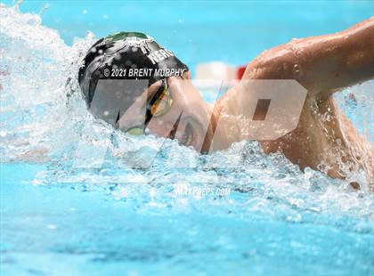 Thumbnail 2 in Monarch vs. Fossil Ridge photogallery.
