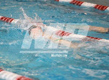 Thumbnail 2 in Monarch vs. Fossil Ridge photogallery.